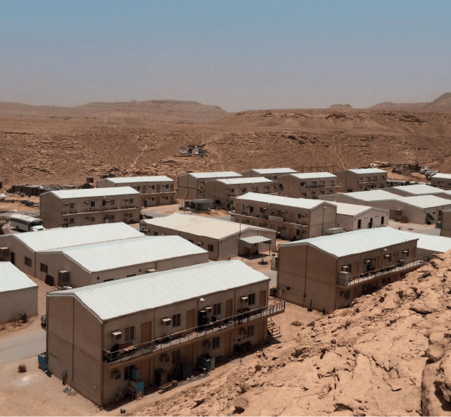 Seif RDB Precast Factory Expansion