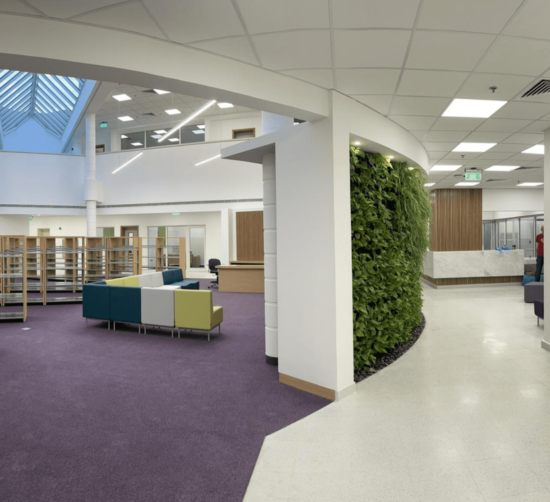 British International School Riyadh - DQ Campus