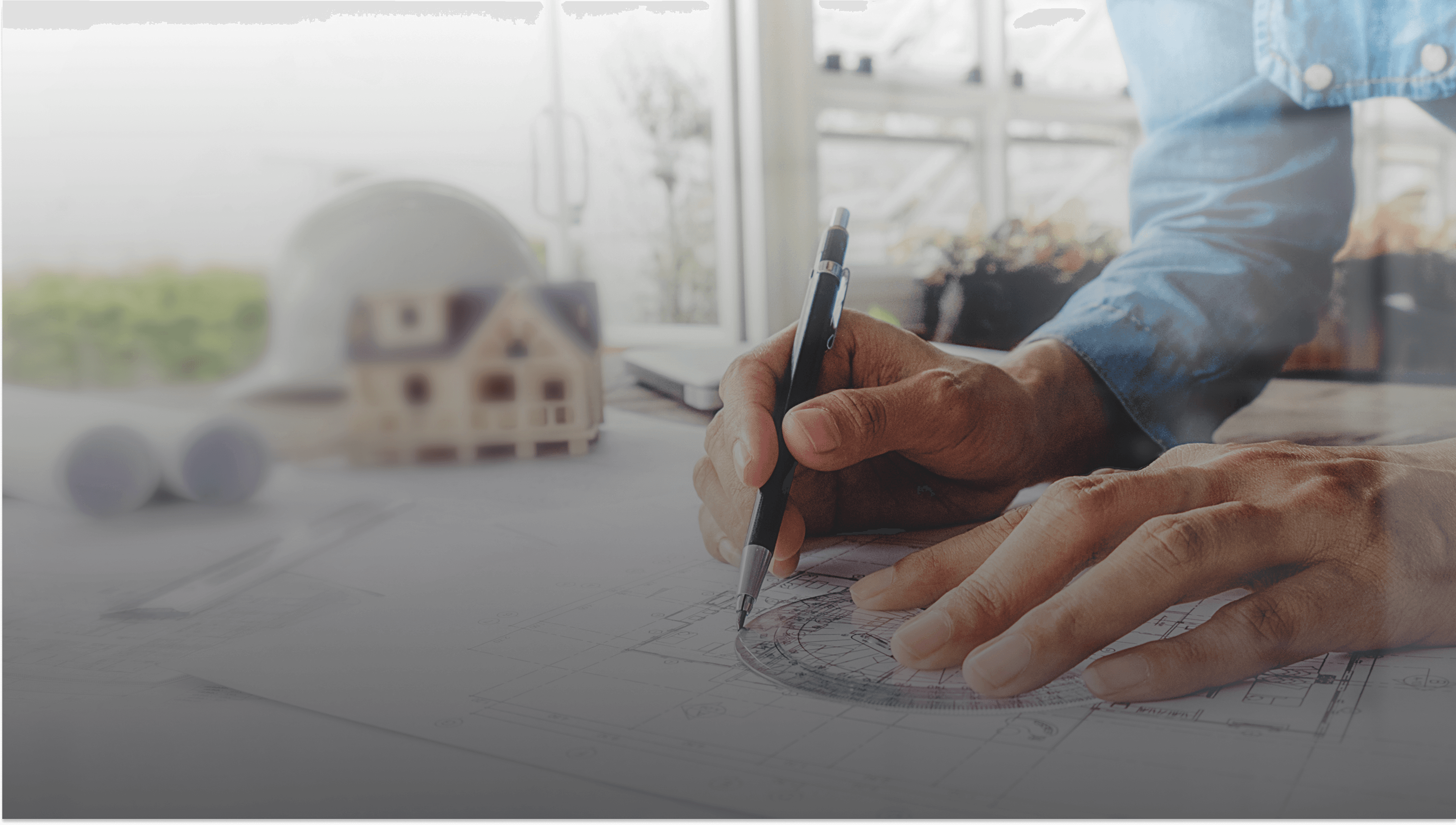 FINISHING AND FIT-OUTS